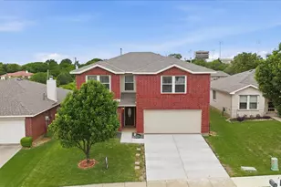2308 Shadabury Dr, Little Elm, TX 75068 - Photo 38