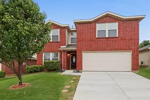 2308 Shadabury Dr, Little Elm, TX 75068 - Photo 1