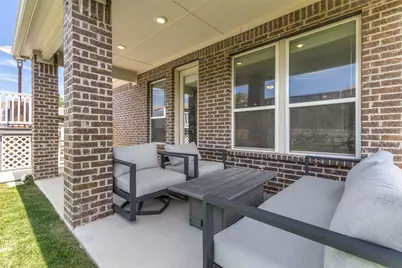 8721 Sleepy Daisy Drive, Fort Worth, TX 76131 - Photo 22