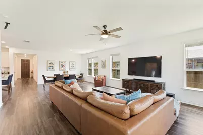 8721 Sleepy Daisy Drive, Fort Worth, TX 76131 - Photo 8