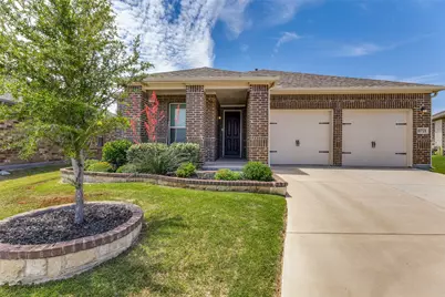 8721 Sleepy Daisy Drive, Fort Worth, TX 76131 - Photo 1