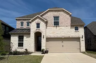 3624 Cadogan St, McKinney, TX 75071 - Photo 2