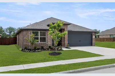 1633 Elle Lane, Aubrey, TX 76227 - Photo 2