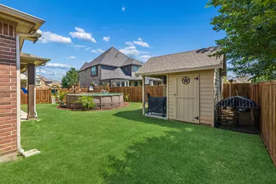 7258 Mirada, Grand Prairie, TX 75054 - Photo 28