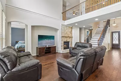 7258 Mirada, Grand Prairie, TX 75054 - Photo 8
