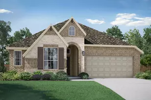 979 Joy Ml Pl, Lavon, TX 75166 - Photo 1
