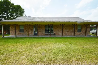 5913 Farm Road 1528, Klondike, TX 75448 - Photo 1