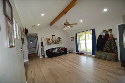 5913 Farm Road 1528, Klondike, TX 75448 - Photo 6