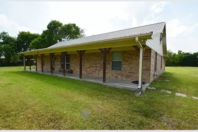 5913 Farm Road 1528, Klondike, TX 75448 - Photo 2