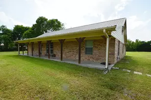 5913 Farm Road 1528, Klondike, TX 75448 - Photo 2