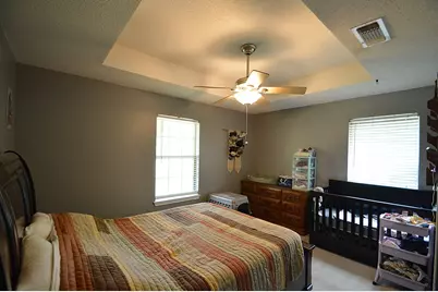 5913 Farm Road 1528, Klondike, TX 75448 - Photo 8