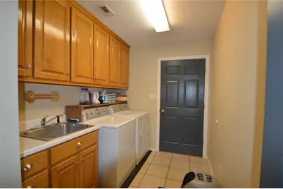 5913 Farm Road 1528, Klondike, TX 75448 - Photo 8
