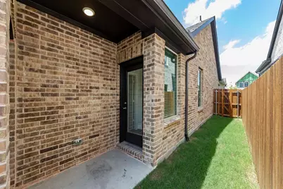 471 Shady Square Alley, Lavon, TX 75166 - Photo 18
