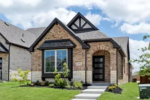 471 Shady Sq Aly, Lavon, TX 75166 - Photo 1