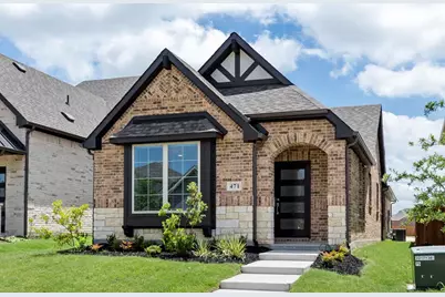 471 Shady Square Alley, Lavon, TX 75166 - Photo 1