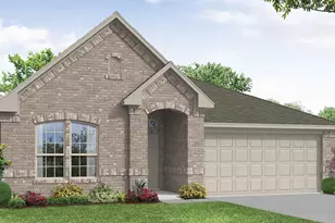 732 Scarlet Sage Dr, Waxahachie, TX 75165 - Photo 1