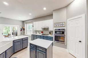 1609 Pearl River Dr, Flower Mound, TX 75028 - Photo 14