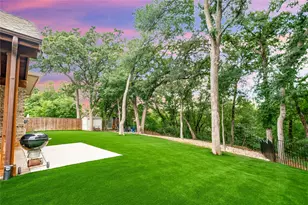 1609 Pearl River Dr, Flower Mound, TX 75028 - Photo 32