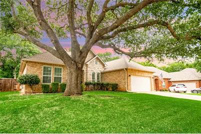 1609 Pearl River Drive, Flower Mound, TX 75028 - Photo 4