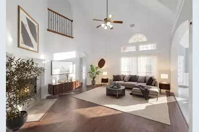 517 Cavanal Hill Drive, Little Elm, TX 75068 - Photo 6