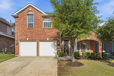 517 Cavanal Hill Drive, Little Elm, TX 75068 - Photo 1