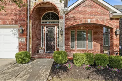 517 Cavanal Hill Drive, Little Elm, TX 75068 - Photo 2