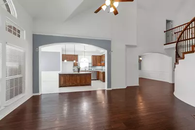 517 Cavanal Hill Drive, Little Elm, TX 75068 - Photo 8
