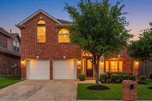 517 Cavanal Hill Dr, Little Elm, TX 75068 - Photo 1
