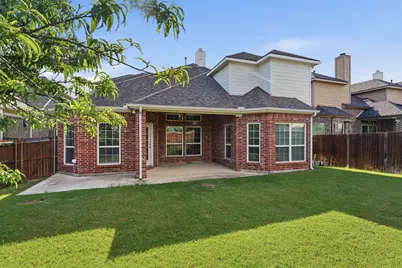 517 Cavanal Hill Drive, Little Elm, TX 75068 - Photo 34