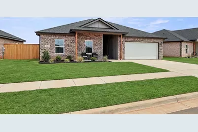 7582 Hudson Way, Abilene, TX 79602 - Photo 2