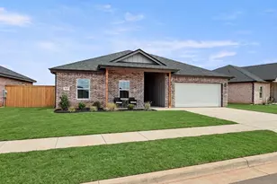 7582 Hudson Wy, Abilene, TX 79602 - Photo 2