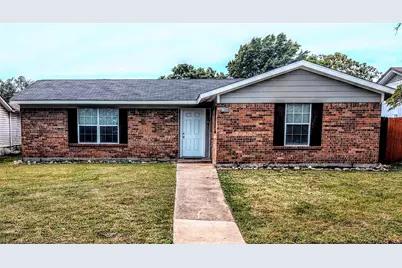 106 Greeting Gate Lane, Allen, TX 75002 - Photo 1