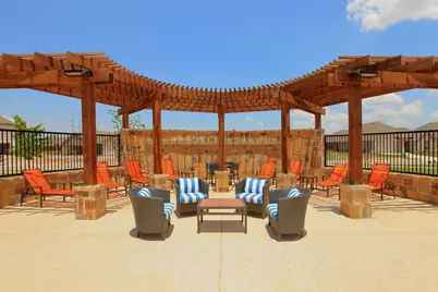 475 Shady Square Alley, Lavon, TX 75166 - Photo 10