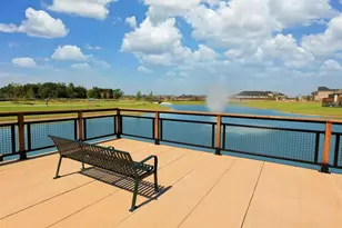 475 Shady Sq Aly, Lavon, TX 75166 - Photo 8
