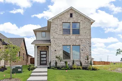 475 Shady Square Alley, Lavon, TX 75166 - Photo 1