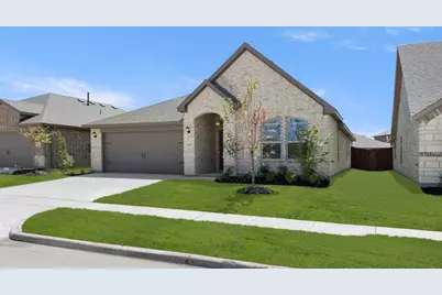215 Van Horn Drive, Terrell, TX 75160 - Photo 2