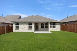 215 Van Horn Dr, Terrell, TX 75160 - Photo 26