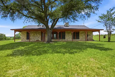 573 County Road 3592, Paradise, TX 76073 - Photo 1