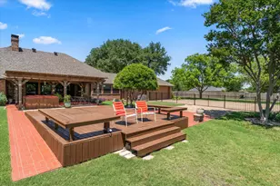 10612 Live Oak Dr, Forney, TX 75126 - Photo 34