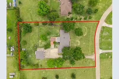 10612 Live Oak Drive, Forney, TX 75126 - Photo 38