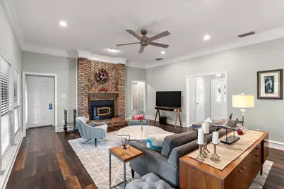 10612 Live Oak Drive, Forney, TX 75126 - Photo 8