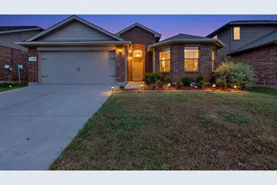 8220 Flythe Mill Road, Fort Worth, TX 76120 - Photo 1