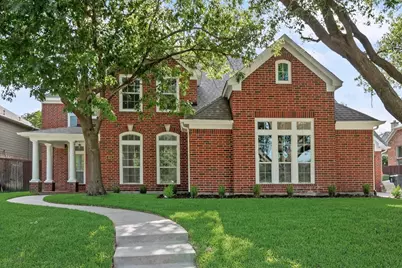 404 Parkside Court, Murphy, TX 75094 - Photo 2
