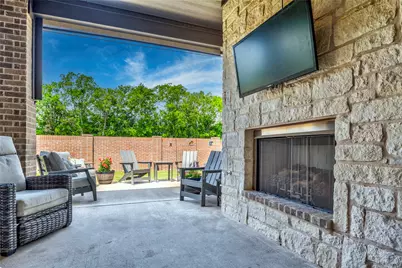 704 Abbey Road, Van Alstyne, TX 75495 - Photo 36