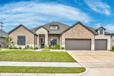704 Abbey Road, Van Alstyne, TX 75495 - Photo 1