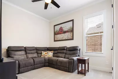 704 Abbey Road, Van Alstyne, TX 75495 - Photo 26