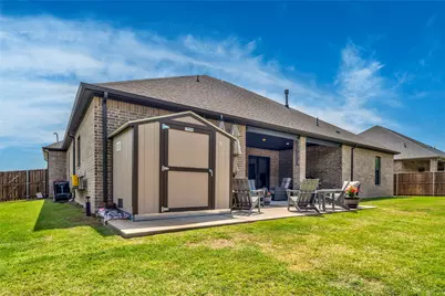 704 Abbey Road, Van Alstyne, TX 75495 - Photo 38