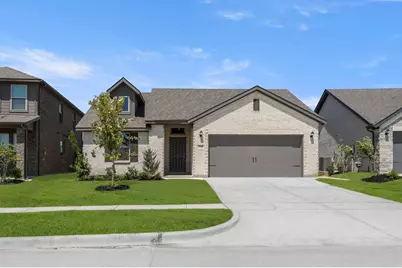 214 Bandit Trail, Terrell, TX 75160 - Photo 1
