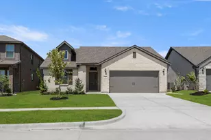 214 Bandit Trl, Terrell, TX 75160 - Photo 1