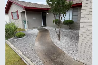 4017 Welch Avenue, Fort Worth, TX 76133 - Photo 4